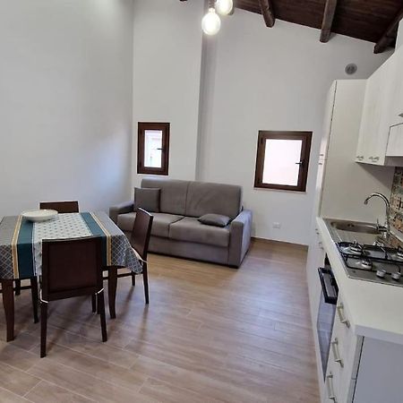 Apartmán Casa Cleo Cefalù Exteriér fotografie