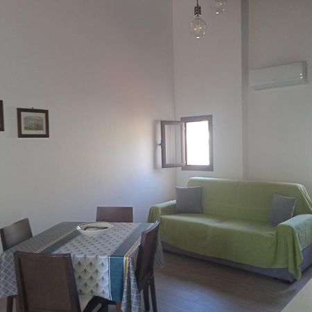 Apartmán Casa Cleo Cefalù Exteriér fotografie