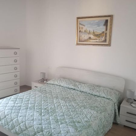 Apartmán Casa Cleo Cefalù Exteriér fotografie
