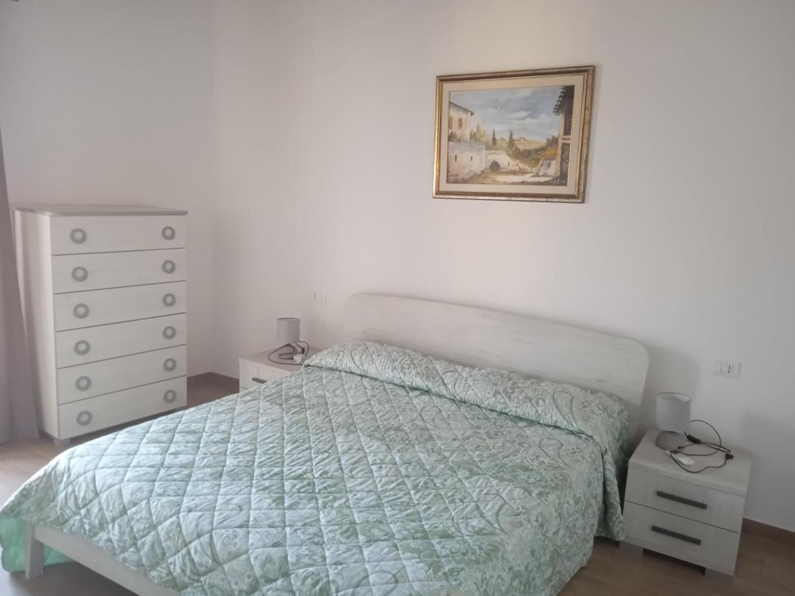 Apartmán Casa Cleo Cefalù Exteriér fotografie